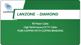 Lanzone Diamond