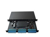 Fiber Patch Panels