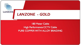 Lanzone Gold