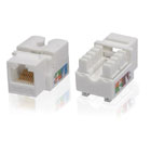 Cat 5e Keystone Jack