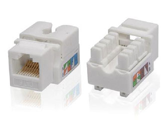 Cat 6 Keystone Jack