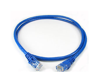 Cat 5e UTP Patch cord