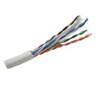 Cat 6 Copper Clad Aluminum Cabl