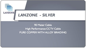 Lanzone Silver